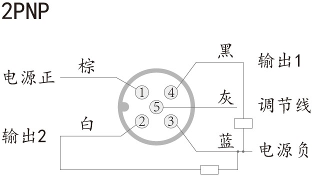 HC75F30GM-2N/2P-4000-V2 wiring diagram