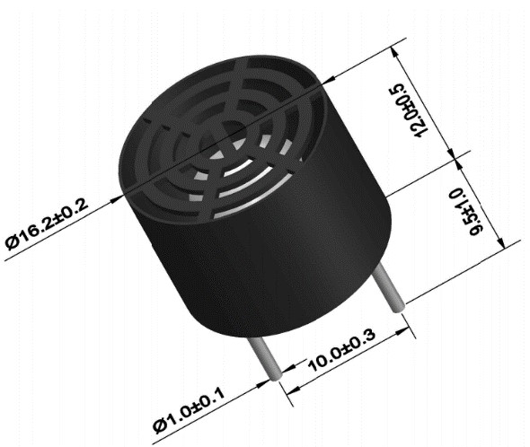 HC40C16TR-2