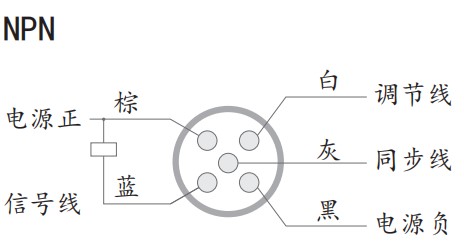 HC175F30GM-N/P-2000-V1 wiring diagram