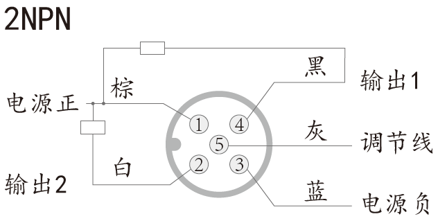 HC75F30GM-2N/2P-4000-V2 wiring diagram