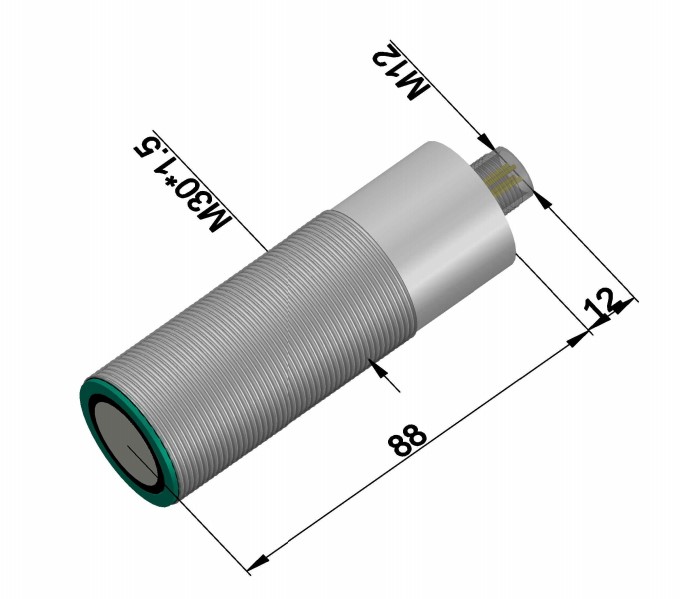 HC112F30GM-S1-2000-V1