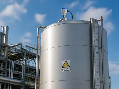 Chemical Processing